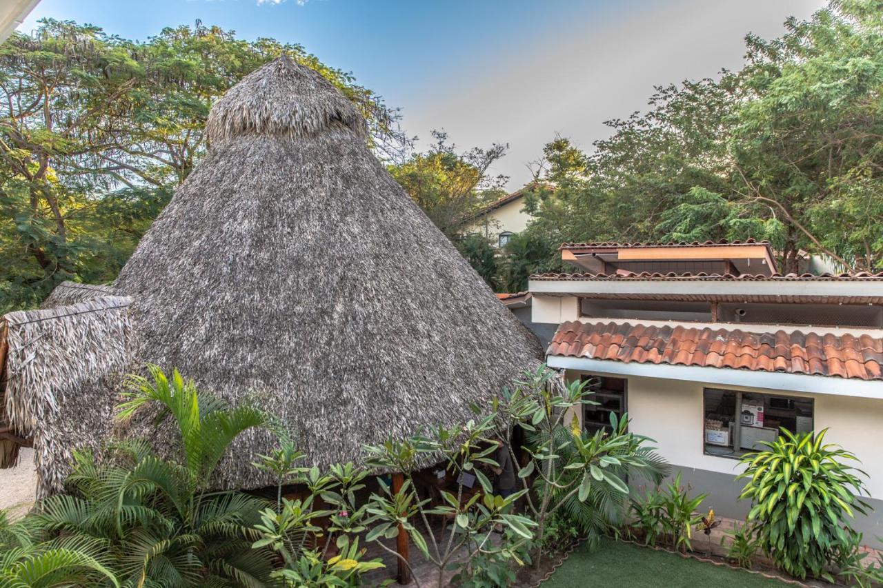 Palm Beach Inn Playa Grande Exterior foto