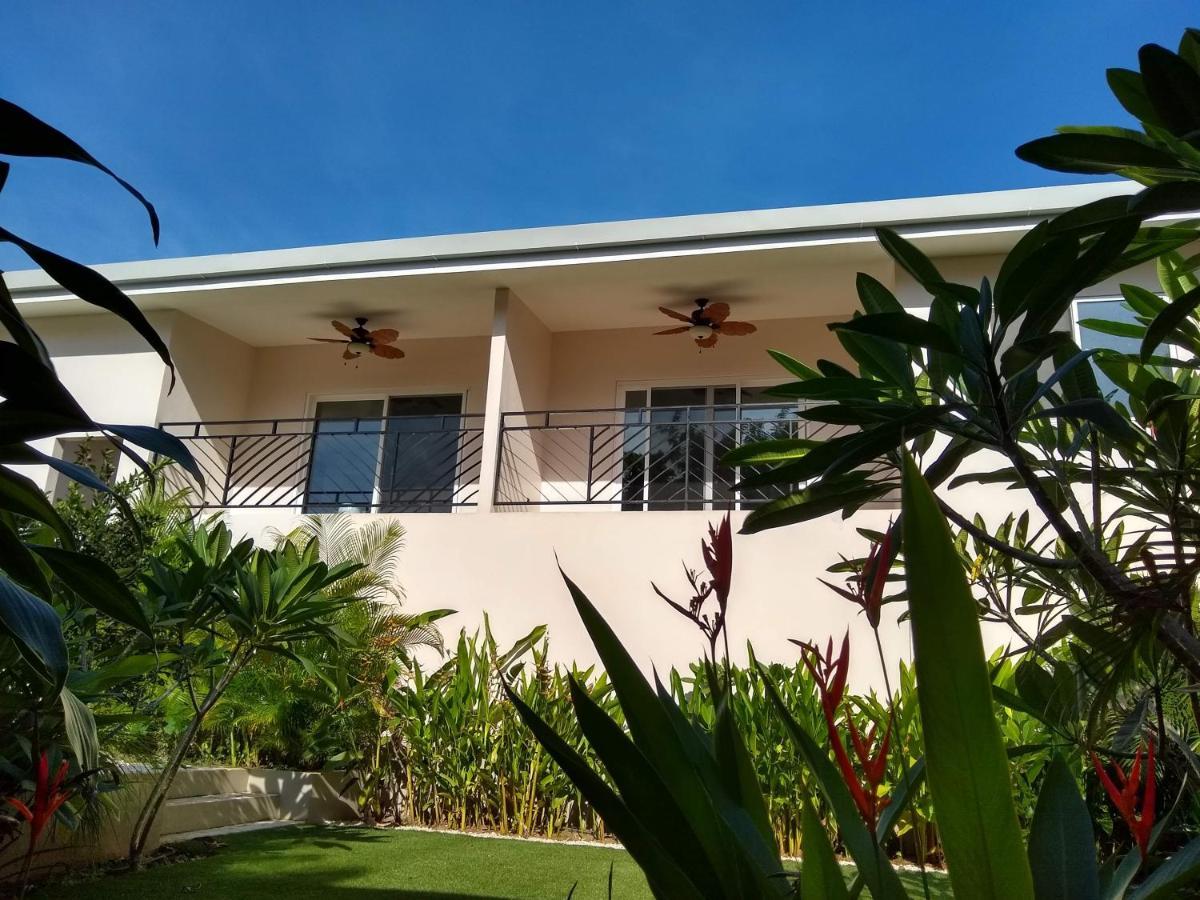 Palm Beach Inn Playa Grande Exterior foto