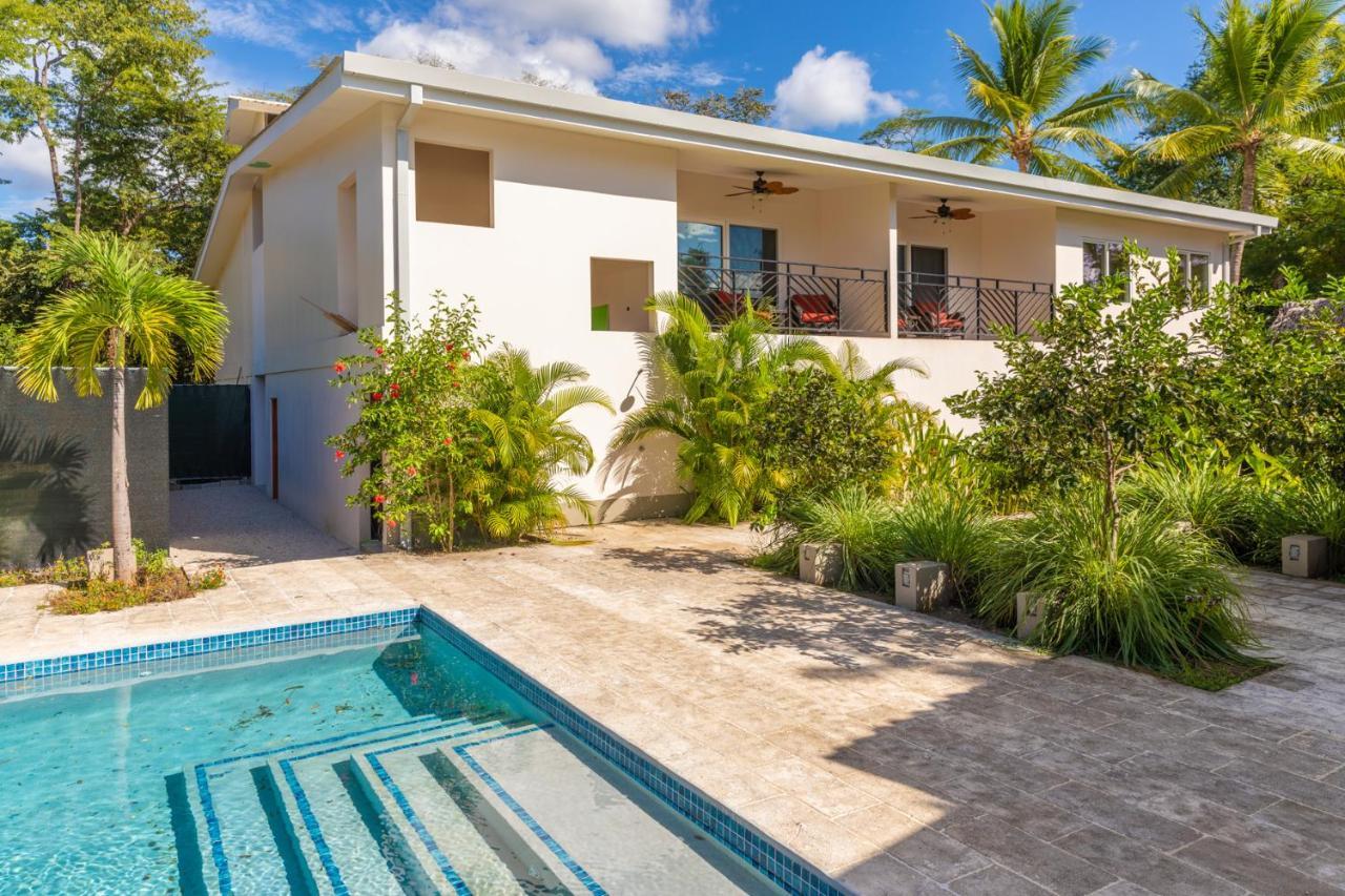 Palm Beach Inn Playa Grande Exterior foto