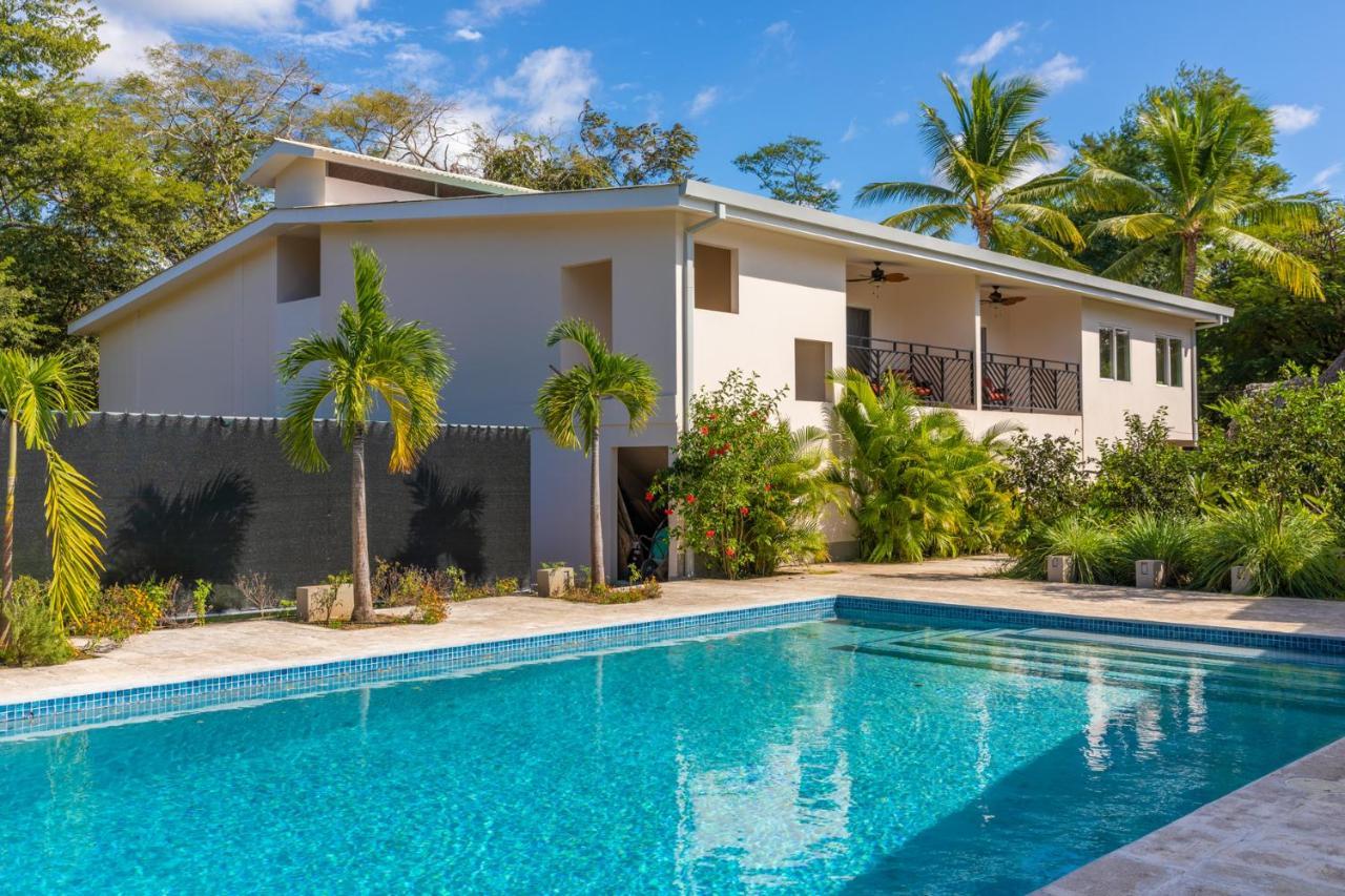 Palm Beach Inn Playa Grande Exterior foto